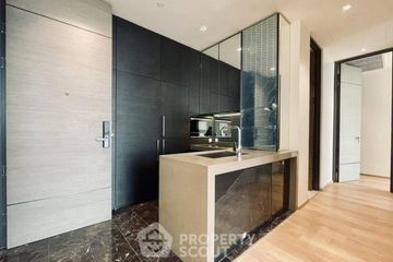 2 Bedroom Condo for sale in 28 Chidlom, Lumpini, Bangkok near BTS Chit Lom