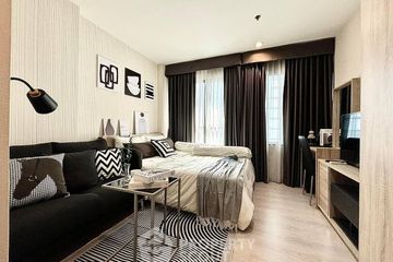 1 Bedroom Condo for sale in Rhythm Asoke 2, Makkasan, Bangkok near MRT Phra Ram 9