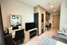 1 Bedroom Condo for sale in Rhythm Asoke 2, Makkasan, Bangkok near MRT Phra Ram 9