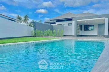 3 Bedroom House for sale in Pong, Chonburi