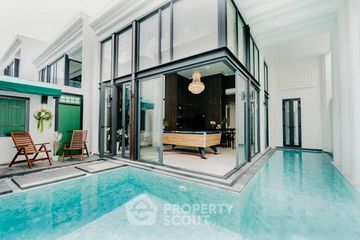 3 Bedroom Villa for sale in Inara villa, Nong Prue, Chonburi