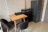 1 Bedroom Condo for sale in Metro Luxe Ratchada, Din Daeng, Bangkok near MRT Huai Khwang