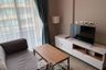 1 Bedroom Condo for sale in Metro Luxe Ratchada, Din Daeng, Bangkok near MRT Huai Khwang