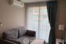 1 Bedroom Condo for sale in Metro Luxe Ratchada, Din Daeng, Bangkok near MRT Huai Khwang