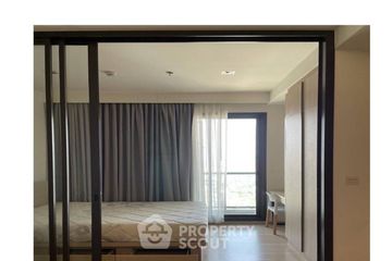 1 Bedroom Condo for sale in M Jatujak, Chom Phon, Bangkok near BTS Mo chit