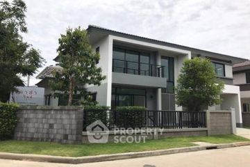 4 Bedroom House for sale in Casa Ville Ramintra-Wongwaen 2, Khlong Song Ton Nun, Bangkok
