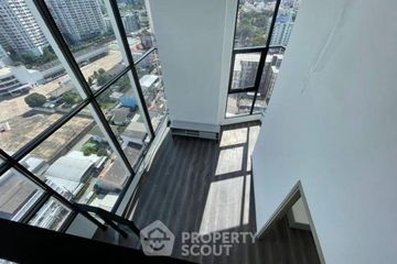1 Bedroom Condo for sale in KnightsBridge Space Ratchayothin, Chatuchak, Bangkok near BTS Phahon Yothin 24
