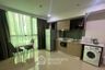 1 Bedroom Condo for sale in Dusit Grand Condo View, Nong Prue, Chonburi