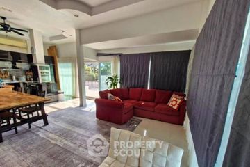 5 Bedroom House for sale in Baan Dusit Pattaya Lake, Huai Yai, Chonburi