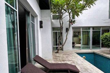 3 Bedroom House for sale in Na Jomtien, Chonburi