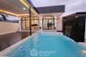 3 Bedroom House for sale in Na Kluea, Chonburi