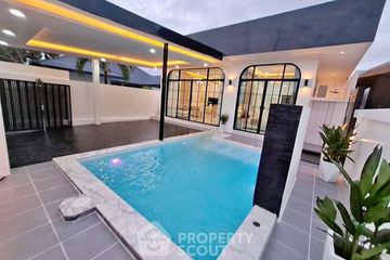 3 Bedroom House for sale in Na Kluea, Chonburi