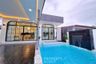 3 Bedroom House for sale in Na Kluea, Chonburi