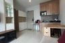 1 Bedroom Condo for sale in Ideo Verve Ratchaprarop, Makkasan, Bangkok near BTS Phaya Thai