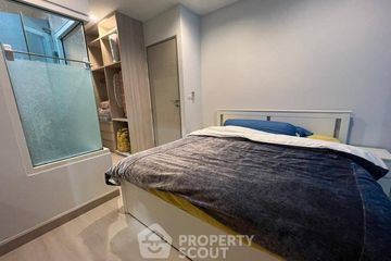 1 Bedroom Condo for sale in Ideo Verve Ratchaprarop, Makkasan, Bangkok near BTS Phaya Thai