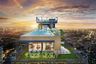 2 Bedroom Condo for sale in Aspire Onnut Station, Phra Khanong, Bangkok near BTS On Nut