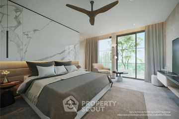 4 Bedroom Townhouse for sale in Bang Sare, Chonburi