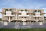 4 Bedroom Townhouse for sale in Bang Sare, Chonburi