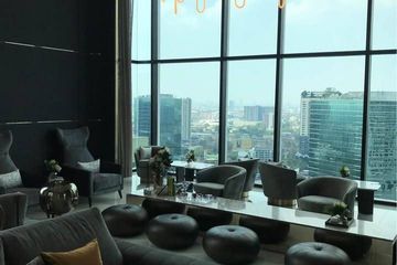 1 Bedroom Condo for sale in KnightsBridge Prime Ratchayothin, Chatuchak, Bangkok near MRT Phaholyothin 24