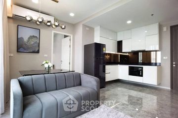 1 Bedroom Condo for sale in Quinn Condo Ratchada, Din Daeng, Bangkok near MRT Sutthisan