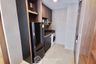 1 Bedroom Condo for sale in Ashton Chula-Silom, Si Phraya, Bangkok near MRT Sam Yan