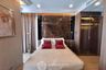 1 Bedroom Condo for sale in Ashton Chula-Silom, Si Phraya, Bangkok near MRT Sam Yan
