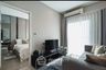 1 Bedroom Condo for sale in The Crest Sukhumvit 34, Khlong Tan, Bangkok near BTS Thong Lo