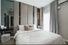 1 Bedroom Condo for sale in The Crest Sukhumvit 34, Khlong Tan, Bangkok near BTS Thong Lo