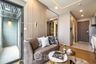 1 Bedroom Condo for sale in CLOUD Thonglor-Phetchaburi, Bang Kapi, Bangkok near MRT Phetchaburi