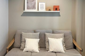 1 Bedroom Condo for sale in Life Asoke Rama 9, Makkasan, Bangkok near MRT Phra Ram 9