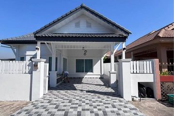 3 Bedroom House for sale in Nong Prue, Chonburi