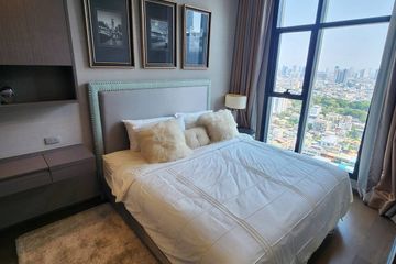 3 Bedroom Condo for sale in The Diplomat Sathorn, Silom, Bangkok near BTS Surasak