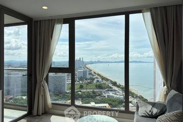 1 Bedroom Condo for sale in Wyndham Jomtien Pattaya, Nong Prue, Chonburi