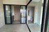 1 Bedroom Condo for sale in Condolette Midst Rama 9, Huai Khwang, Bangkok near MRT Phra Ram 9