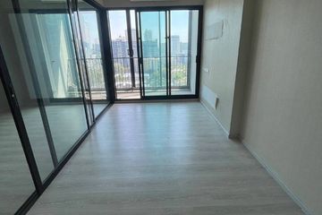 1 Bedroom Condo for sale in Condolette Midst Rama 9, Huai Khwang, Bangkok near MRT Phra Ram 9