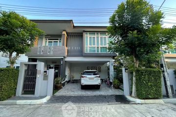 3 Bedroom House for sale in Patta Prime, Nong Pla Lai, Chonburi