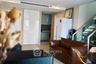 2 Bedroom Condo for sale in The Room Sukhumvit 21, Khlong Toei Nuea, Bangkok near MRT Sukhumvit