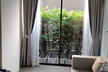 1 Bedroom Condo for sale in Khlong Toei, Bangkok near BTS Asoke