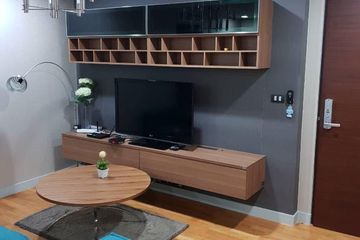 2 Bedroom Condo for sale in Ideo Q Chula - Samyan, Maha Phruettharam, Bangkok near MRT Sam Yan