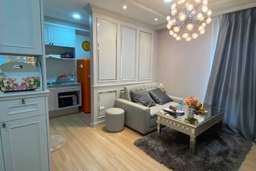 1 Bedroom Condo for sale in Plum Condo Chaengwattana Station, Talat Bang Khen, Bangkok near MRT Lak Si