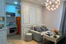 1 Bedroom Condo for sale in Plum Condo Chaengwattana Station, Talat Bang Khen, Bangkok near MRT Lak Si
