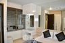 1 Bedroom Condo for sale in Rhythm Ratchada, Sam Sen Nok, Bangkok near MRT Ratchadaphisek