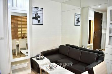 1 Bedroom Condo for sale in Rhythm Ratchada, Sam Sen Nok, Bangkok near MRT Ratchadaphisek