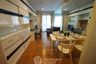 1 Bedroom Condo for sale in The Vertical Aree, Phaya Thai, Bangkok near BTS Ari