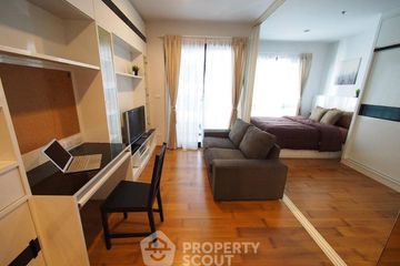 1 Bedroom Condo for sale in The Vertical Aree, Phaya Thai, Bangkok near BTS Ari