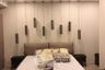 1 Bedroom Condo for sale in Ashton Asoke, Khlong Toei Nuea, Bangkok near MRT Sukhumvit