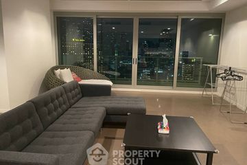 2 Bedroom Condo for sale in Khlong Ton Sai, Bangkok near BTS Saphan Taksin