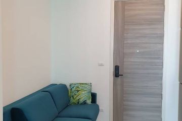 1 Bedroom Condo for sale in KNIGHTSBRIDGE COLLAGE RAMKHAMHAENG, Hua Mak, Bangkok near MRT Hua Mak