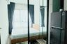 1 Bedroom Condo for sale in KNIGHTSBRIDGE COLLAGE RAMKHAMHAENG, Hua Mak, Bangkok near MRT Hua Mak