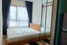 1 Bedroom Condo for sale in KNIGHTSBRIDGE COLLAGE RAMKHAMHAENG, Hua Mak, Bangkok near MRT Hua Mak